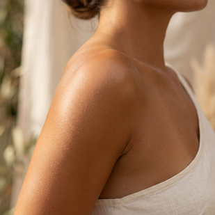 Deep Skin Hydration