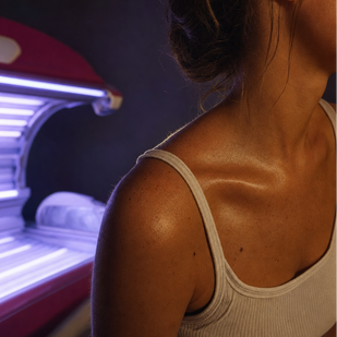 Deep Skin Hydration