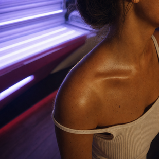 Advanced Tanning Formulas